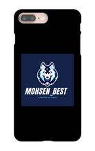 mohsen_best iPhone Phone Cases