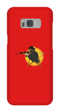 cowboyactiongaming Samsung Phone Cases
