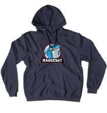 magges67 Hoodies (No-Zip/Pullover)