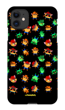cheesylady cresh bendishmoot iPhone Phone Cases