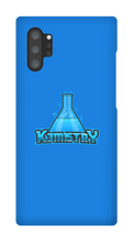 k3mistry Samsung Phone Cases