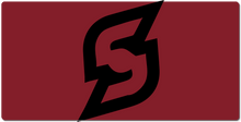 sliickr6 XXL Gaming Mousepad