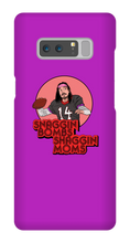 Snaggin Samsung Phone Cases