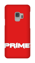 dark_prime_ Samsung Phone Cases