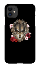 LalyWolf iPhone Phone Cases