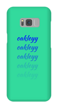 oakley phone case