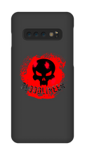 bloodlineer Samsung Phone Cases