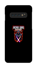 nerddadmike Samsung Phone Cases