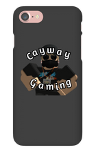 caywaygaming iPhone Phone Cases