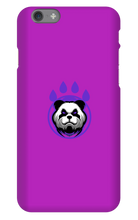 SQX iPhone Phone Cases
