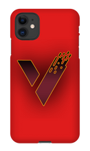 vSmudgerr iPhone Phone Cases