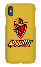 Adroiiit iPhone Phone Cases