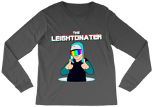 Leightonater Long Sleeve