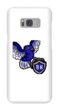 bluehawk972 Samsung Phone Cases