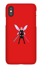 Faery iPhone Case