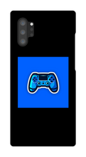 malikgames Samsung Phone Cases