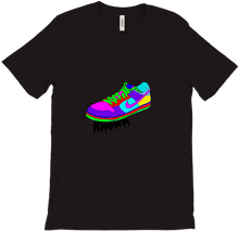 Known Ft - Nike T-Shirt