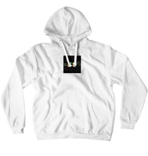 Double S Hoodies (No-Zip/Pullover)