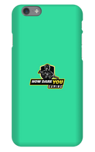 HDY IPHONE CASE