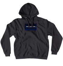 SuahybPk Hoodies (No-Zip/Pullover)
