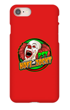 hofi_zockt iPhone Phone Cases