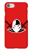 MARZHAZ iPhone Cases
