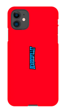 beardedfillet iPhone Phone Cases