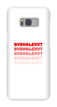 byshalexyt Samsung Phone Cases