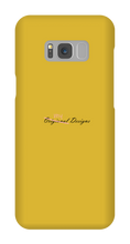 tech_dna Samsung Phone Cases