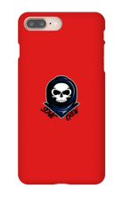 twitch_sonicrew iPhone Phone Cases