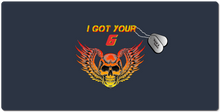 Ken's IGY6 XXL Gaming Mousepad
