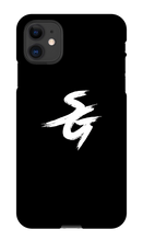 swain_games iPhone Phone Cases