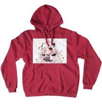 furrywolfie123 Hoodies (No-Zip/Pullover)