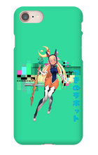 iPhone Glitch