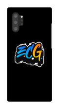 ECG Samsung Phone Cases