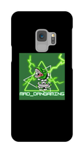 mad_dangaming Samsung Phone Cases