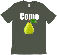 Come Pêra T-Shirt