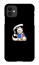 PetrUlf iPhone Phone Cases