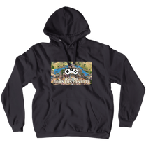 Age Of CornerStone777 hoodie