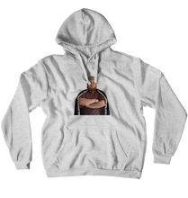 chopparsa Hoodies (No-Zip/Pullover)
