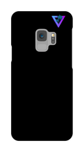 Miami Palms 32 bit Samsung Phone Cases