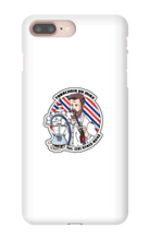 mikehla iPhone Phone Cases