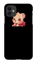 xblondiebear iPhone Phone Cases