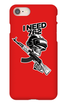 iixbrandoxii iPhone Phone Cases