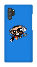 heemzcastgaming Samsung Phone Cases