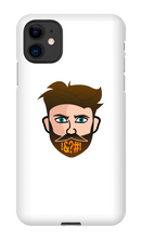 jasteman iPhone Phone Cases