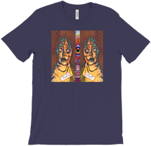 Master Zombie Girl T-Shirt 💖