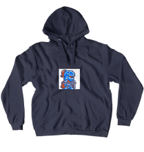 dailylegendalp Hoodies (No-Zip/Pullover)