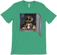 Hamster In Control T-Shirt