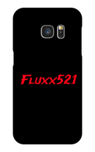 fluxx521 Samsung Phone Cases